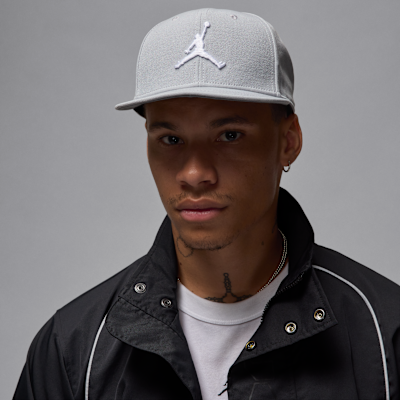 Jordan Jumpman Pro Adjustable Cap. Nike.com